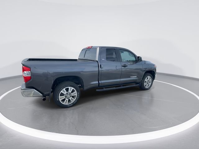 Used 2019 Toyota Tundra SR5 AWD/4WD image 8