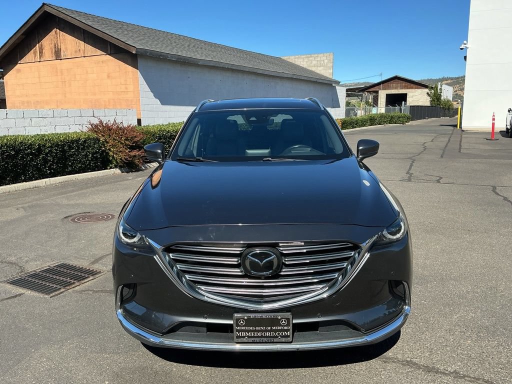 Used 2019 MAZDA CX-9 Grand Touring FWD image 5