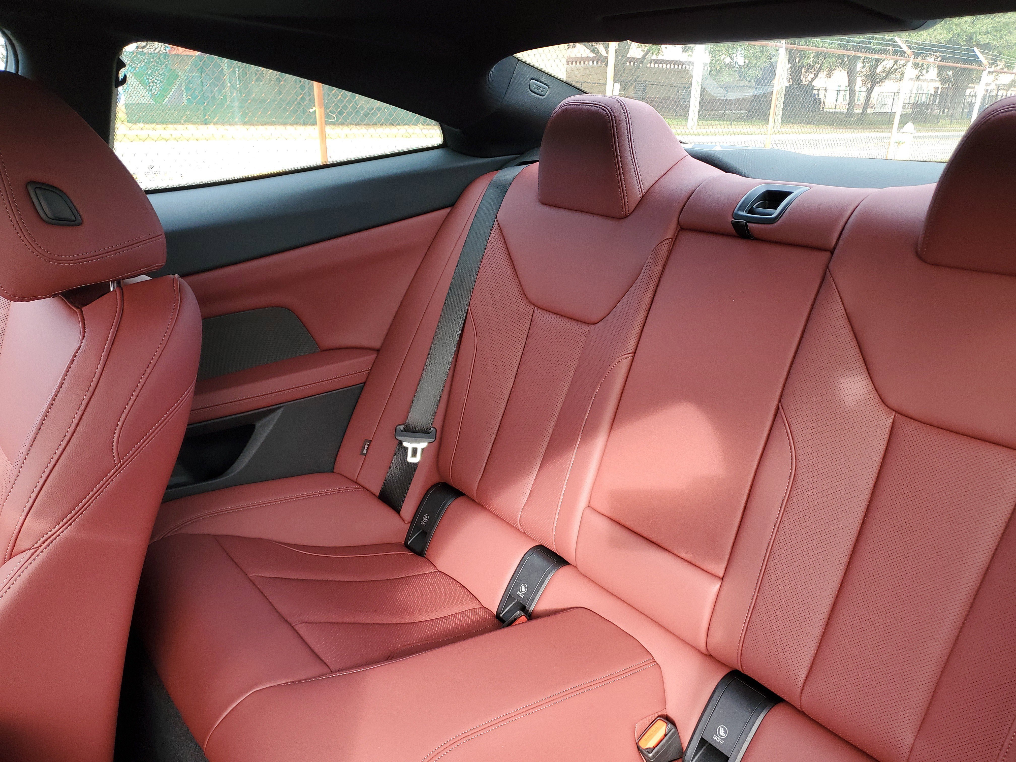 New 2026 BMW M440i M440i w/ Premium Package image 10