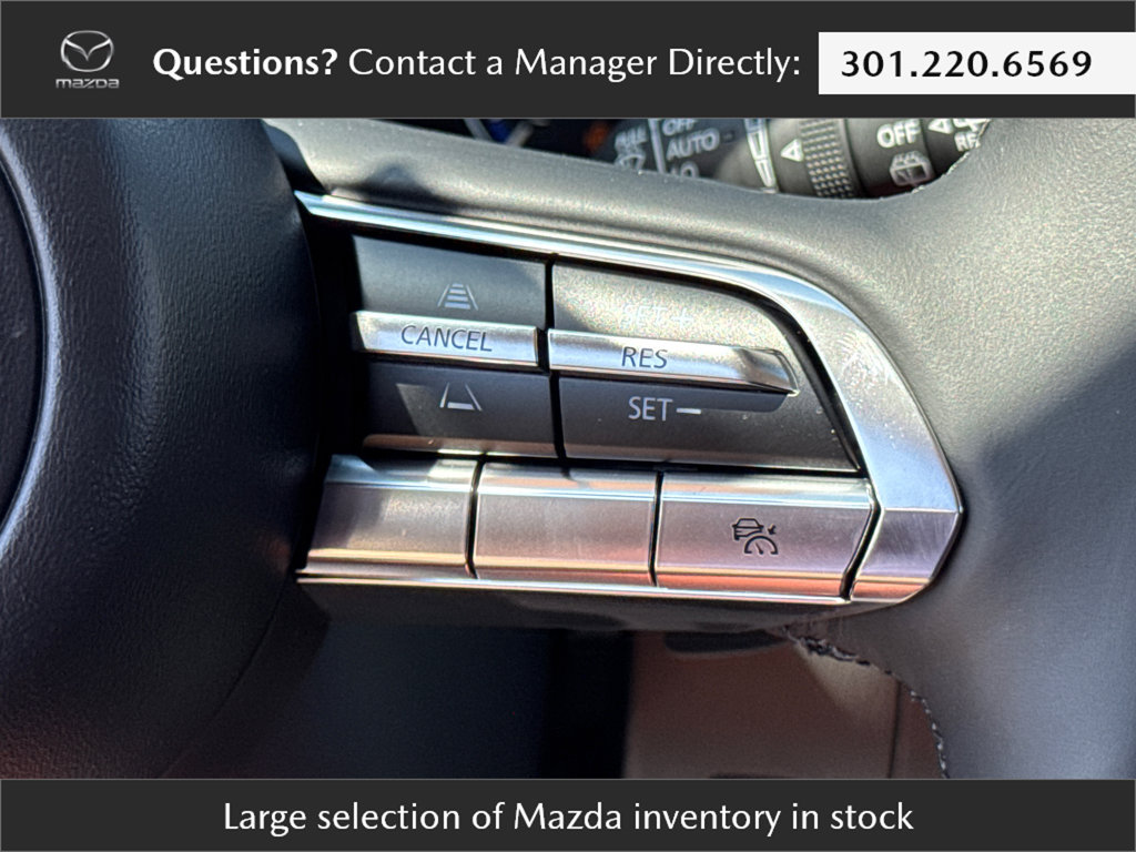 New 2026 MAZDA CX-50 Meridian Edition w/ Weather Package AWD/4WD image 23