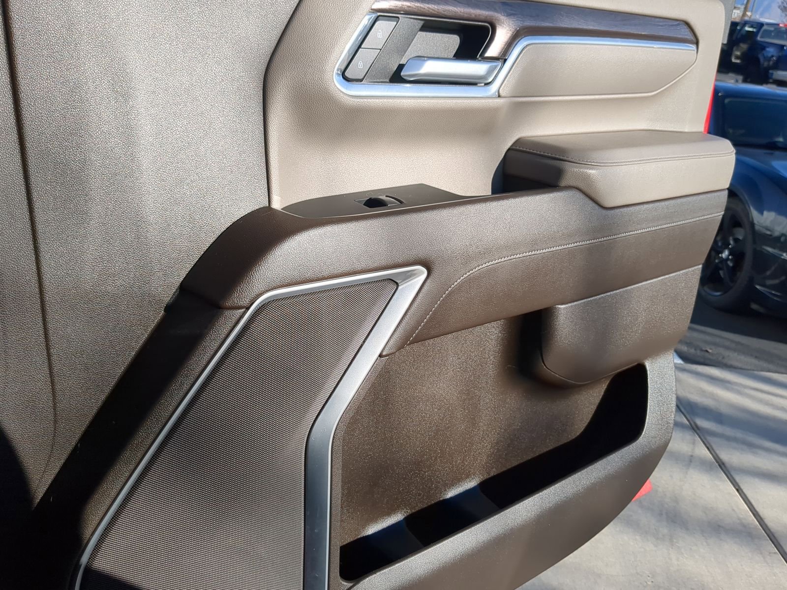 Used 2024 Chevrolet Silverado 3500 LTZ image 29