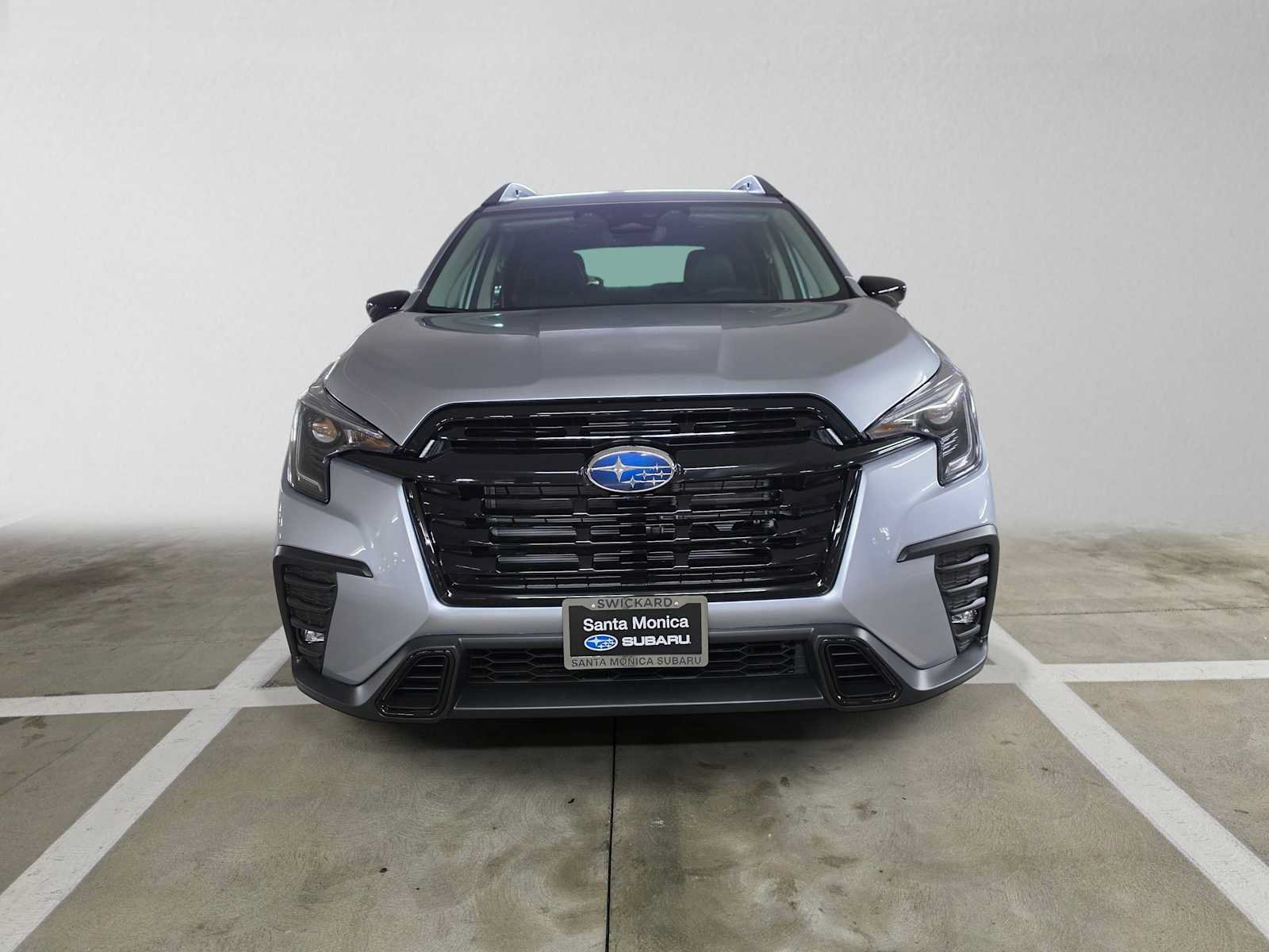 New 2026 Subaru Ascent Premium AWD/4WD image 8