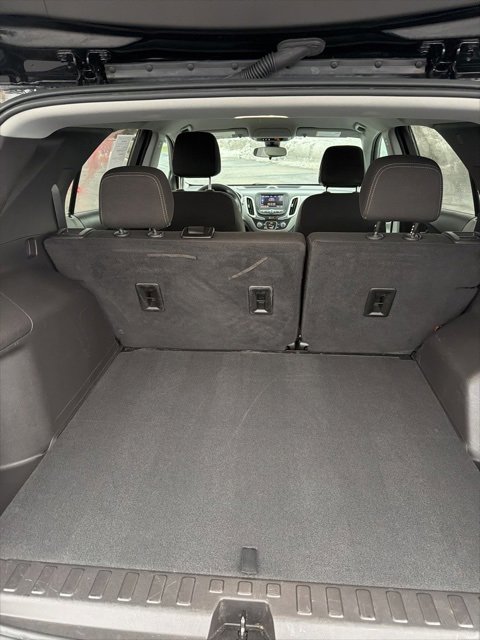 Used 2024 Chevrolet Equinox LS w/ LS Convenience Package image 10