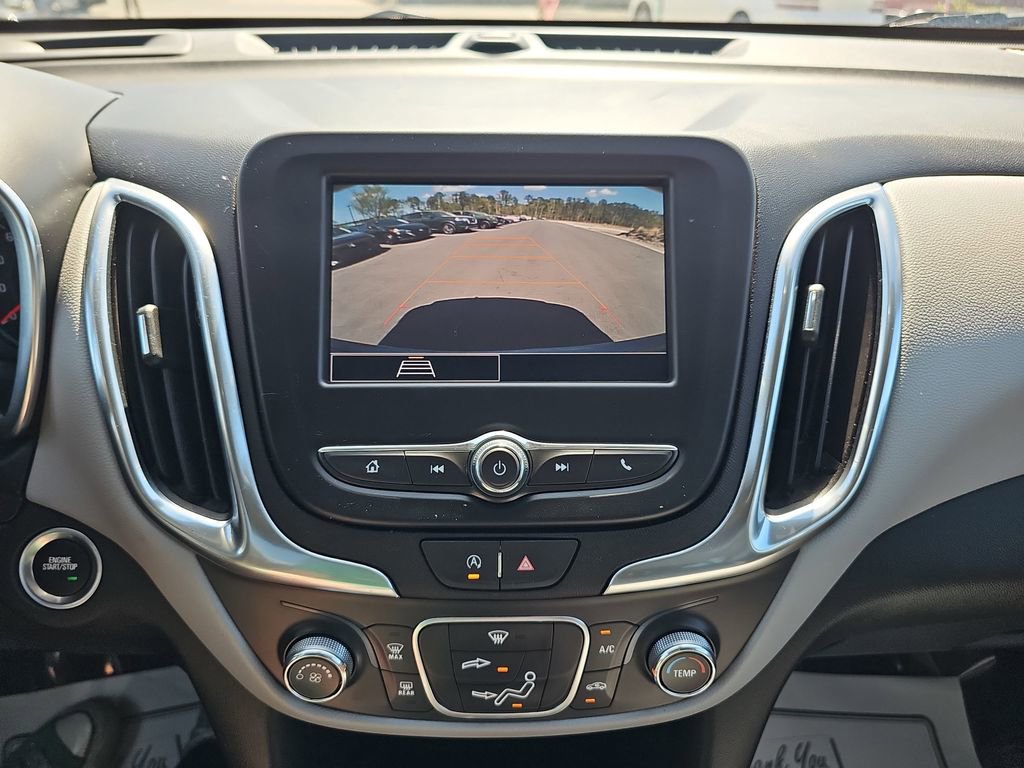 Used 2024 Chevrolet Equinox LT FWD image 27