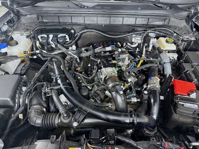 Used 2023 Ford Bronco Big Bend image 27