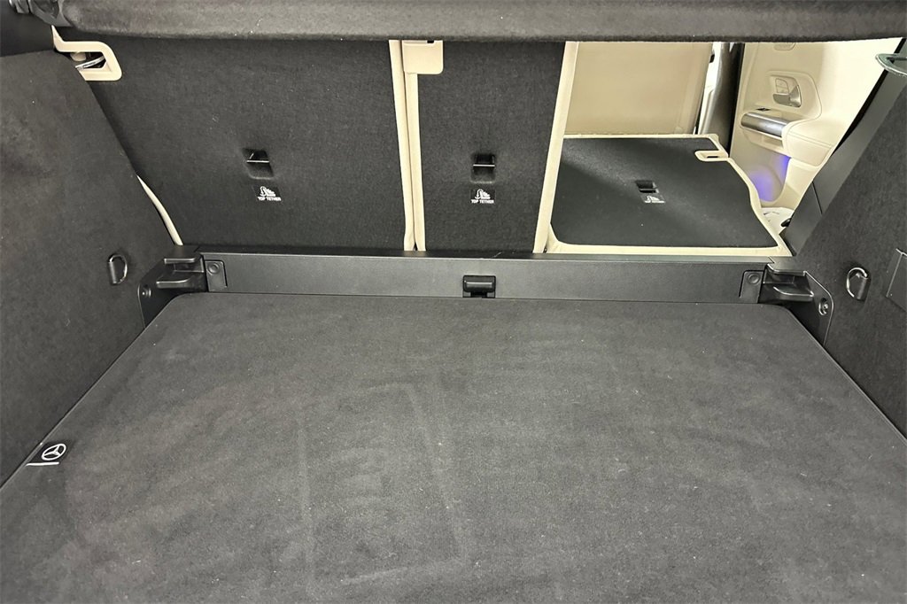 Certified 2026 Mercedes-Benz GLA 250 image 17