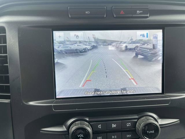 Certified 2022 Ford F150 XL w/ Equipment Group 101A High AWD/4WD image 14