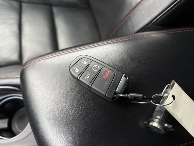 Used 2024 Dodge Durango GT image 11