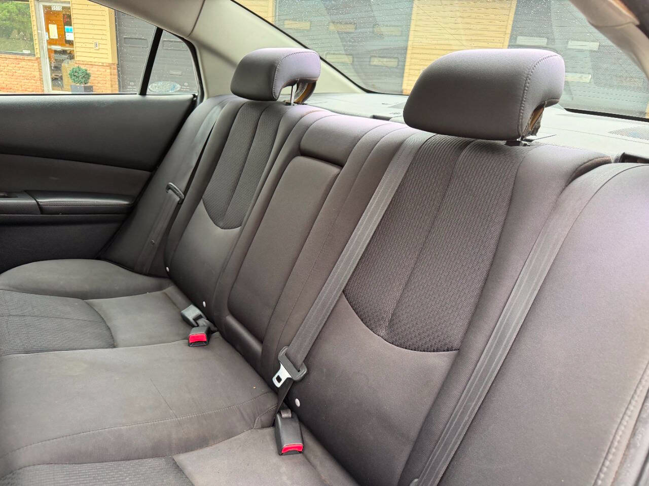 Used 2012 MAZDA MAZDA6 i Touring FWD image 30
