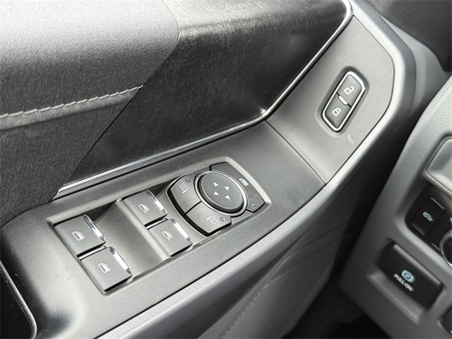 New 2025 Ford F150 Lightning XLT image 22