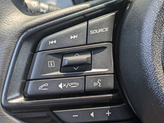 Used 2024 Subaru Crosstrek 2.5i Wilderness AWD/4WD image 14
