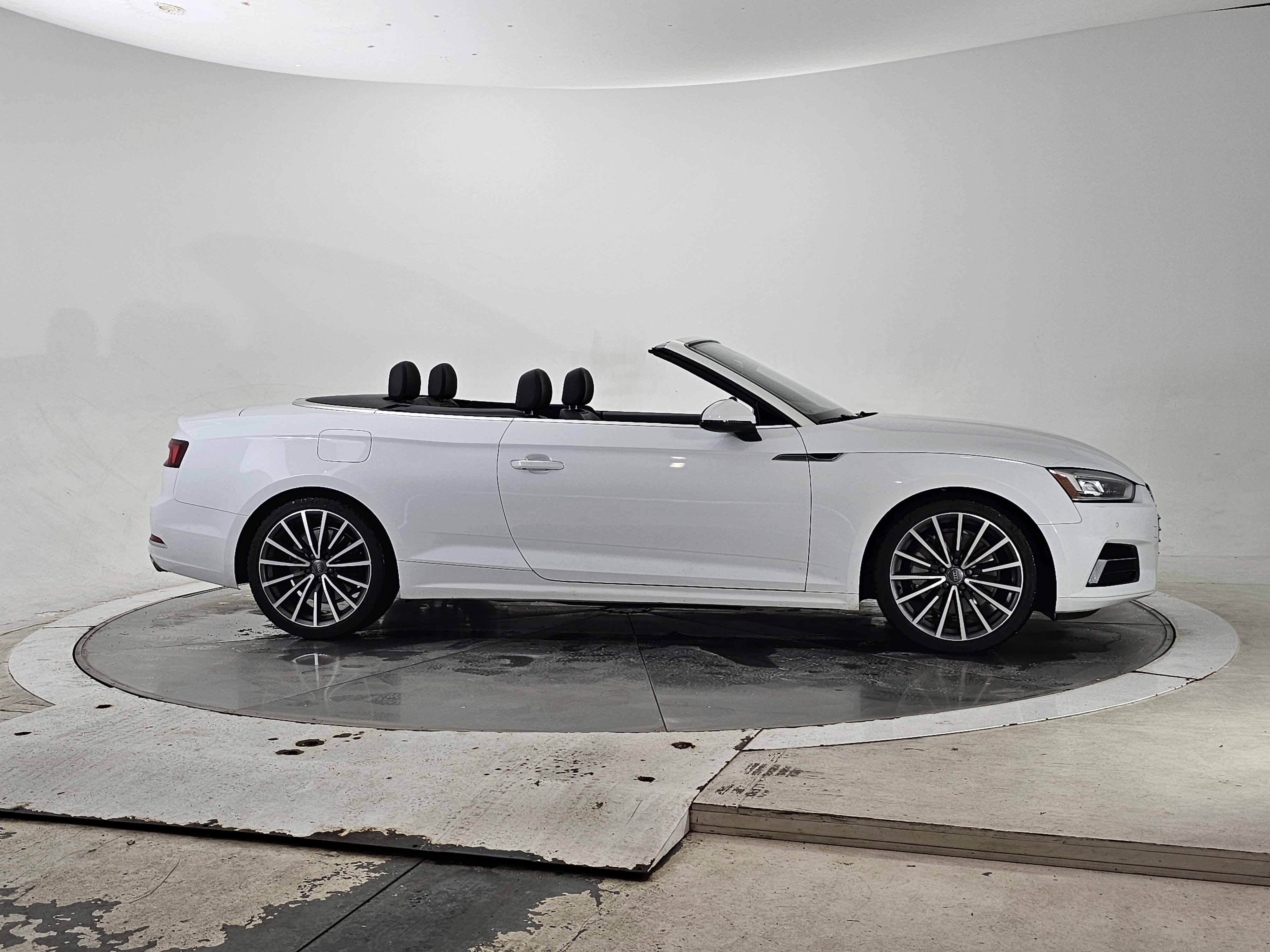 Used 2018 Audi A5 2.0T Premium Plus w/ Premium Plus image 24