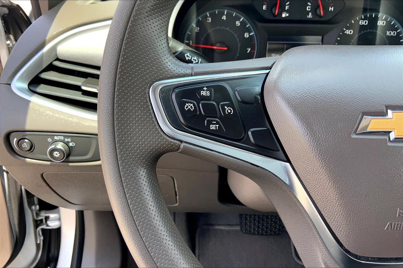 Used 2020 Chevrolet Malibu LS FWD image 23