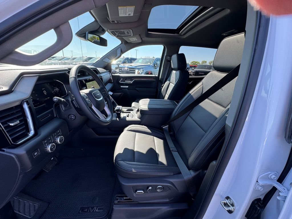 New 2026 GMC Sierra 1500 Denali AWD/4WD image 19