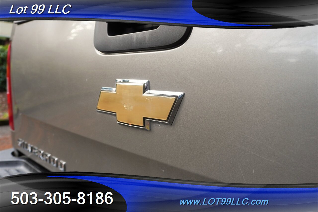 Used 2007 Chevrolet Silverado 2500 LT w/ 1LT Convenience Package image 30