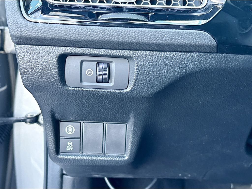 Used 2024 Honda Civic EX image 10