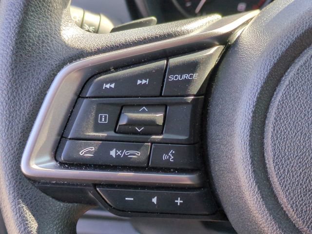 Used 2025 Subaru Impreza 2.0i Sport image 20