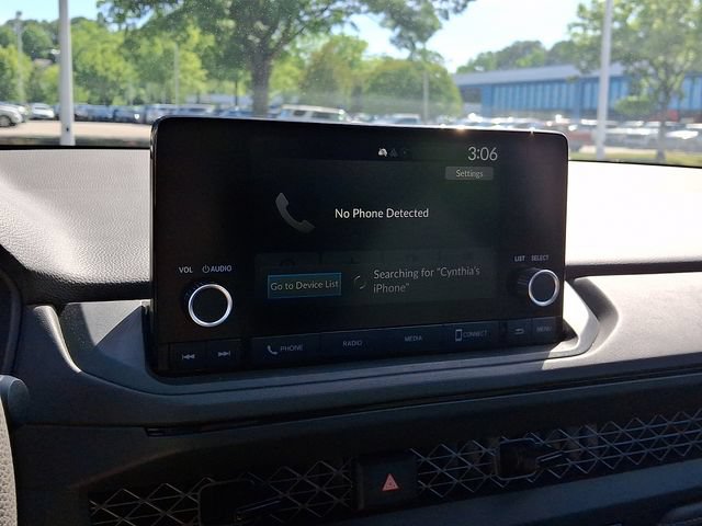 Used 2024 Honda Accord LX image 19