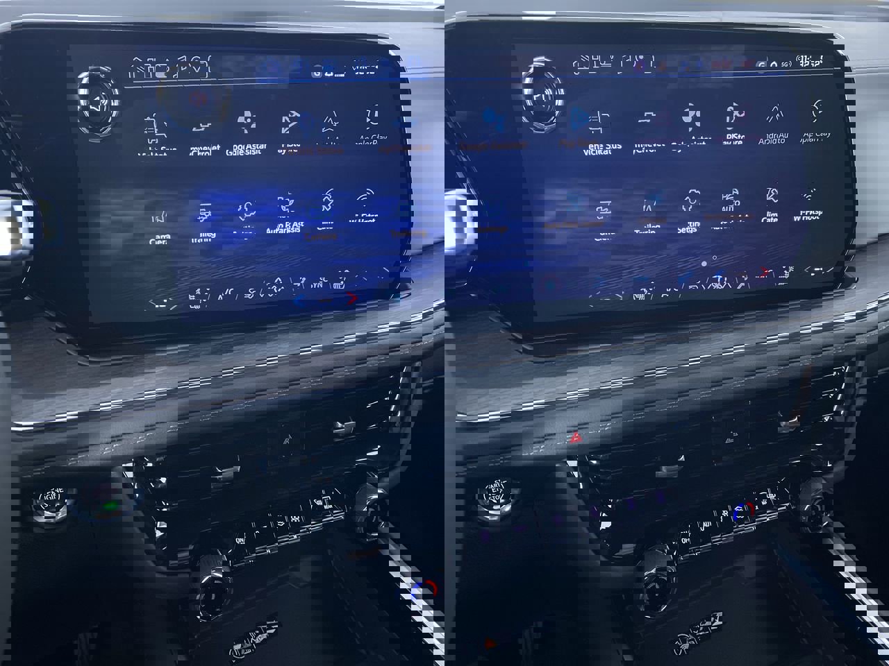 New 2026 Chevrolet Suburban Z71 image 5