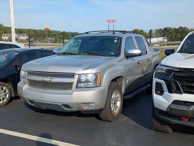 Used 2008 Chevrolet Avalanche LT image 5