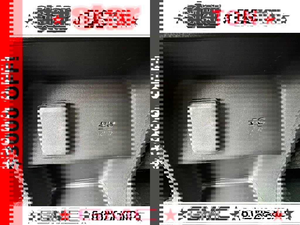 New 2026 GMC Sierra EV Elevation w/ Premium Package image 16