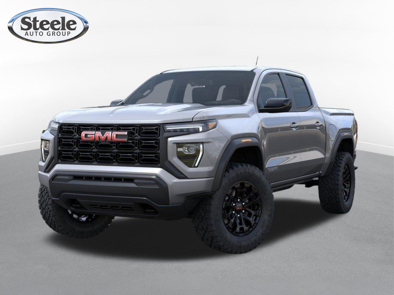New 2026 GMC Canyon Elevation AWD/4WD image 6