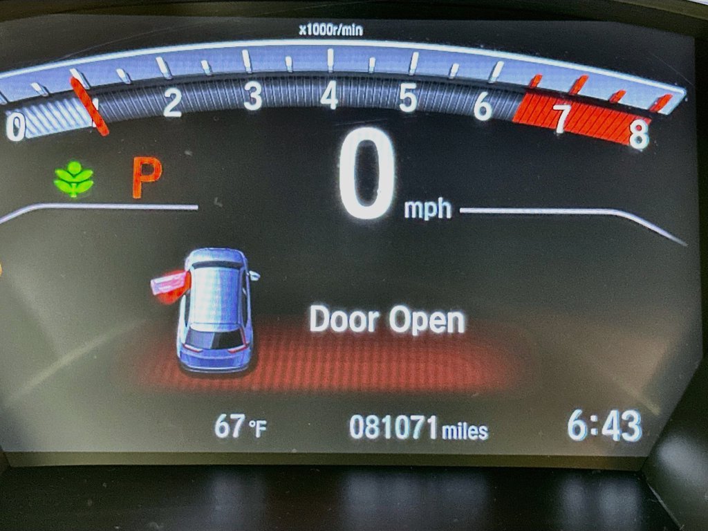 Used 2019 Honda CR-V EX-L image 27