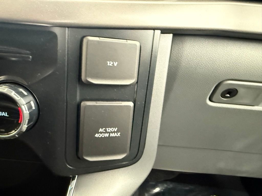 New 2026 Ford F150 XLT w/ Equipment Group 302A MID image 37