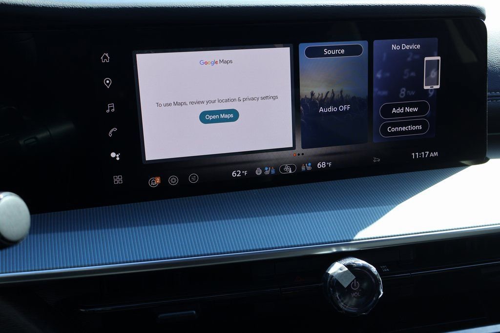 New 2026 Nissan Murano SL w/ Comfort Package image 5