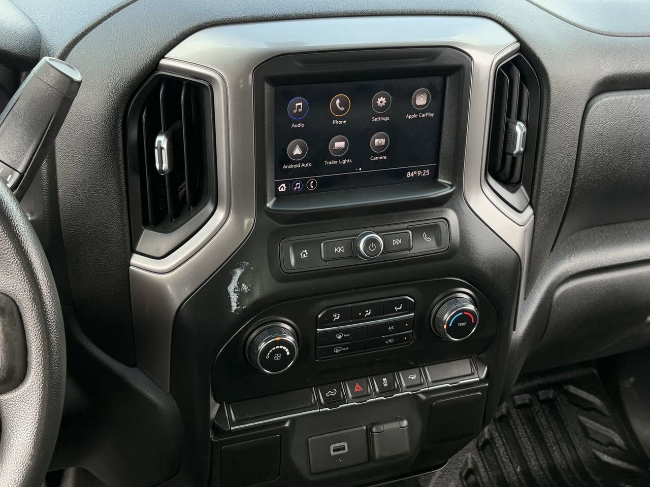 Used 2020 Chevrolet Silverado 1500 W/T w/ WT Value Package image 18