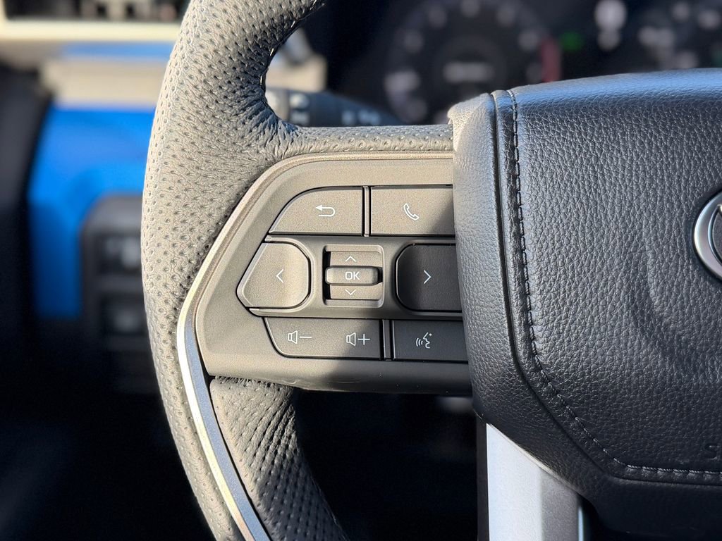 New 2025 Toyota Tacoma TRD Off-Road image 11