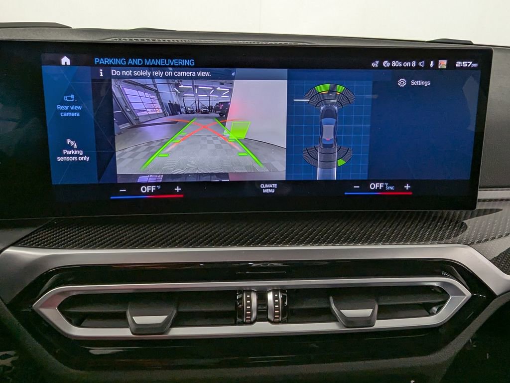 Certified 2024 BMW M2 w/ Lighting Package image 24