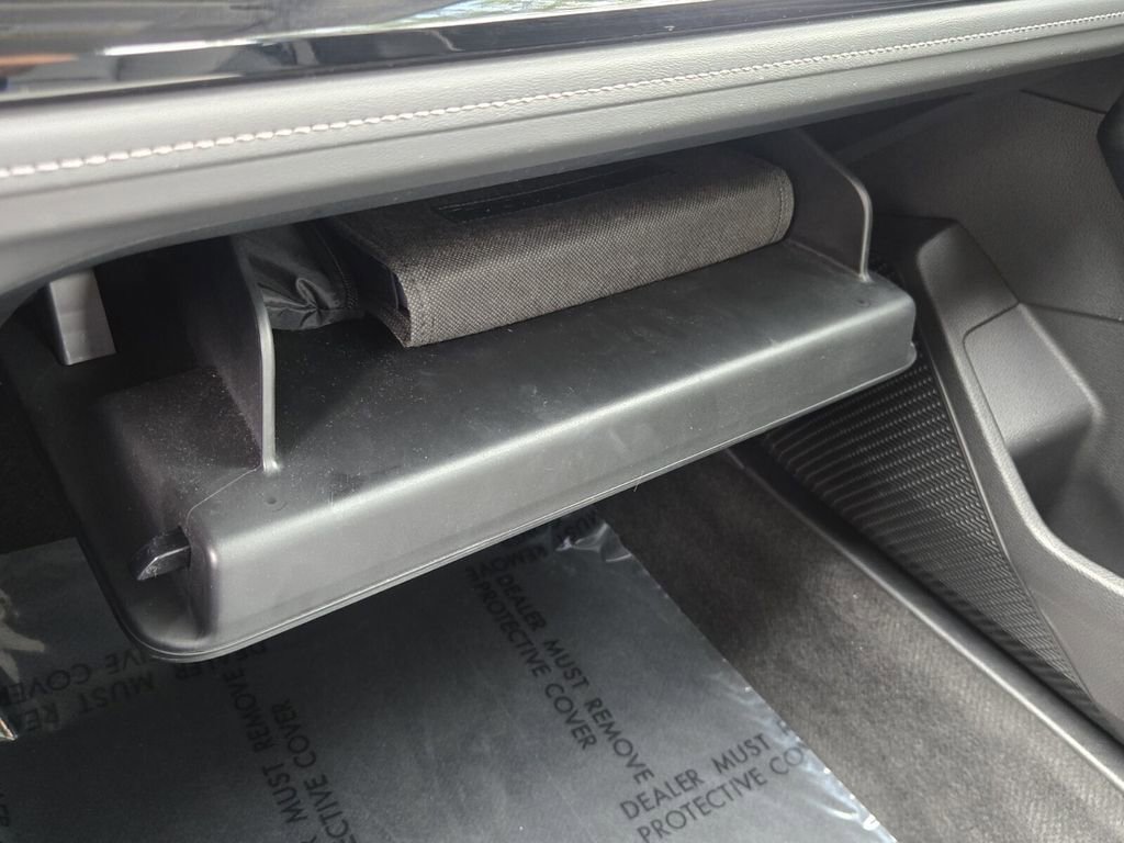 Certified 2024 Honda Accord EX-L image 24