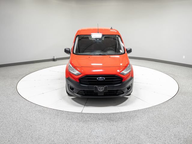 Used 2021 Ford Transit Connect XL FWD image 25