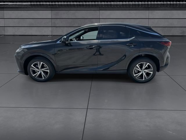 Used 2023 Lexus RX 350 Premium w/ Cold Area Package FWD image 5