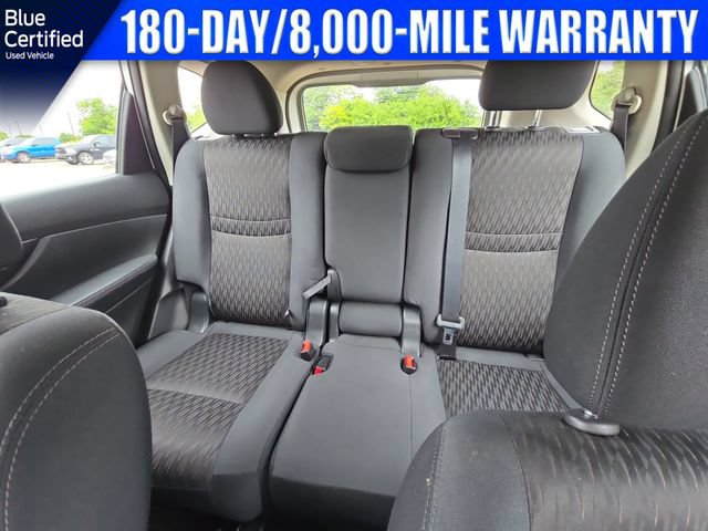 Used 2019 Nissan Rogue S FWD image 21
