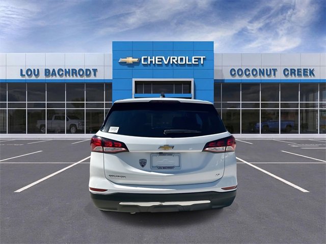 Used 2023 Chevrolet Equinox LT image 7