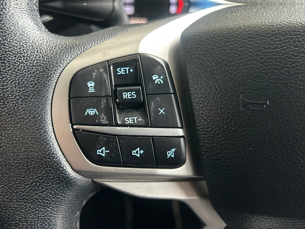 Used 2022 Ford Explorer Limited RWD image 19