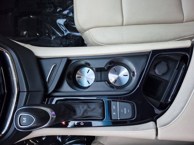 Used 2019 Cadillac CTS Luxury AWD/4WD image 23