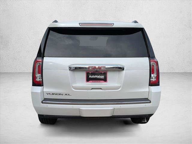 Used 2018 GMC Yukon XL Denali image 6