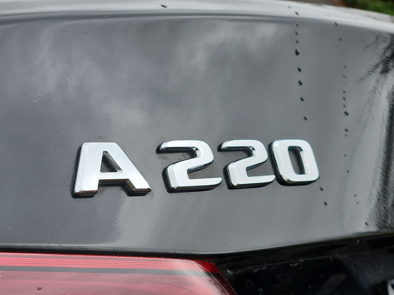 Used 2020 Mercedes-Benz A 220 4MATIC w/ Premium Package image 30