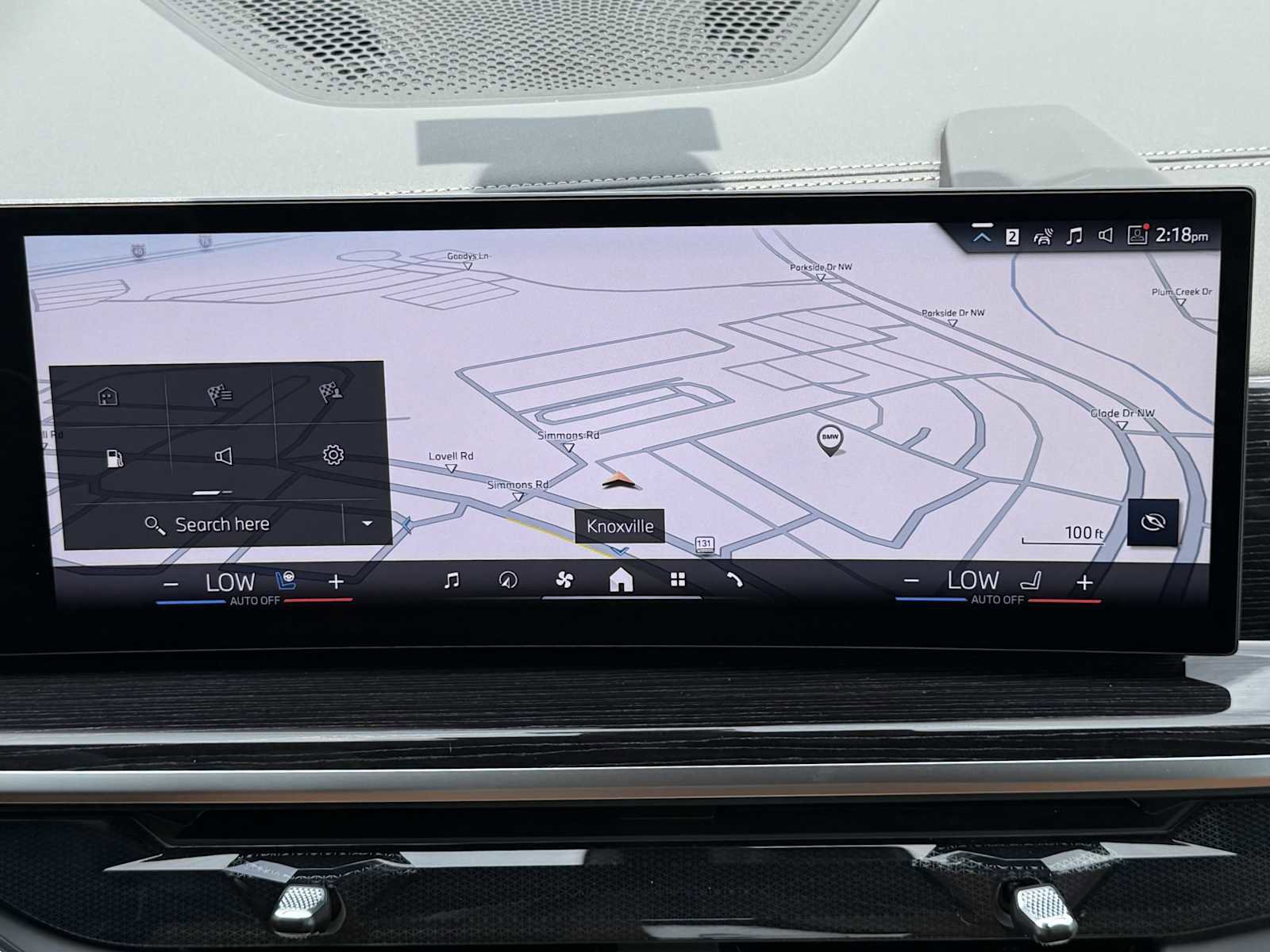 New 2026 BMW X7 xDrive40i w/ Executive Package image 23