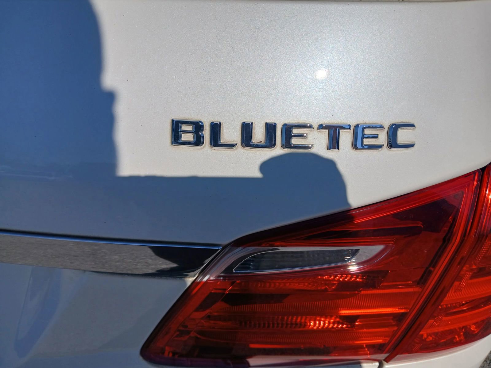 Used 2016 Mercedes-Benz GL 320 BlueTEC 4MATIC image 15