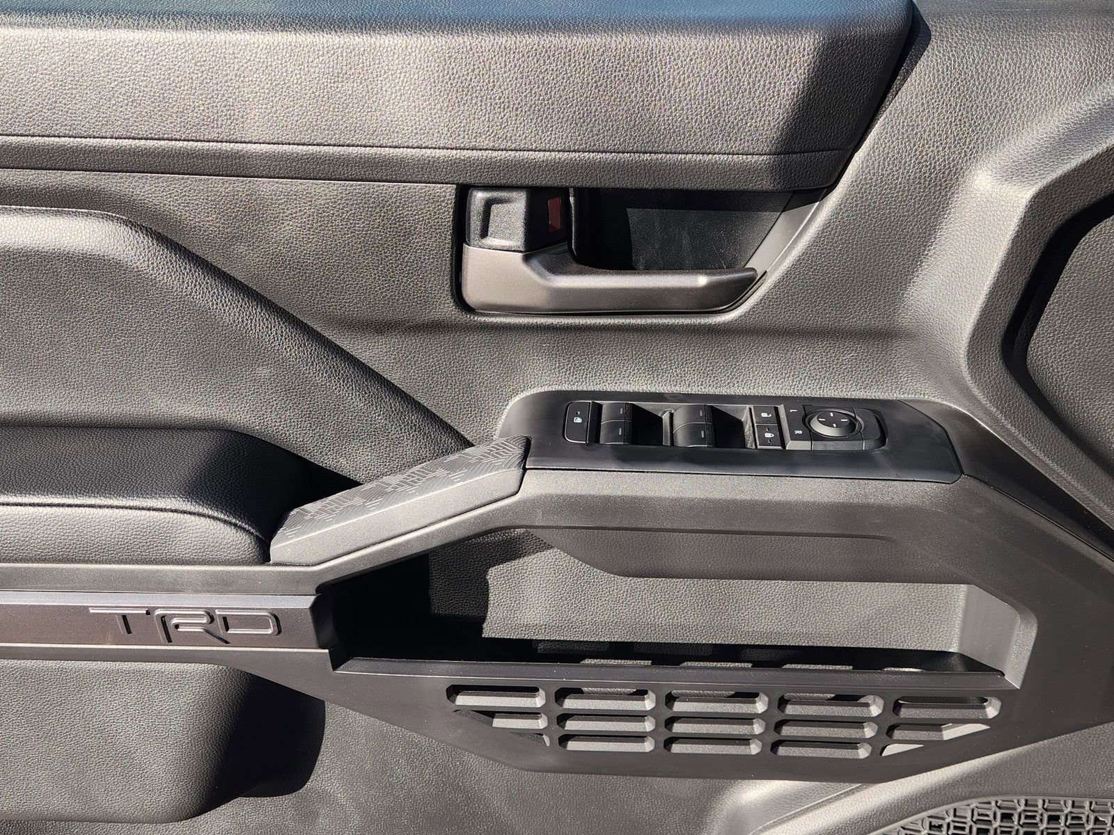 New 2026 Toyota Tacoma TRD Off-Road w/ TRD Off Road Premium Package image 22