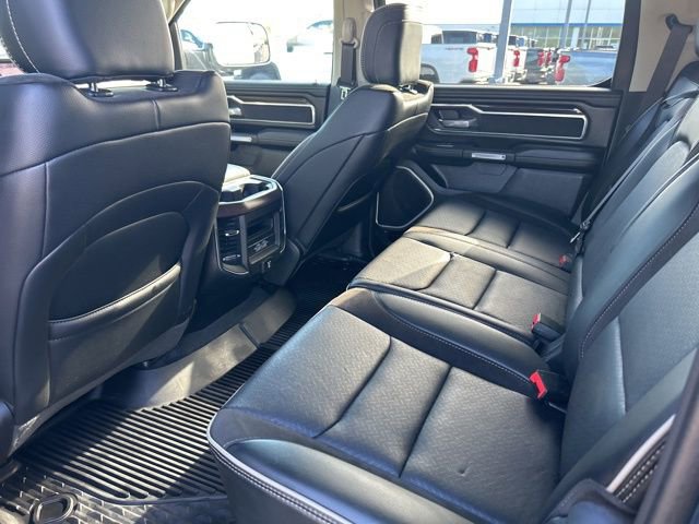 Used 2022 RAM 1500 Laramie image 26
