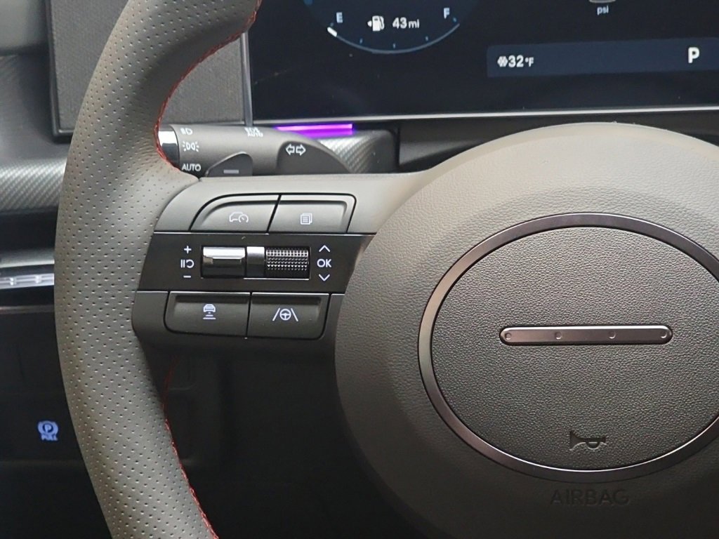 New 2026 Hyundai Sonata N Line image 19