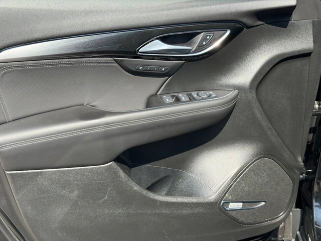 Used 2024 Buick Envision Preferred AWD/4WD image 12
