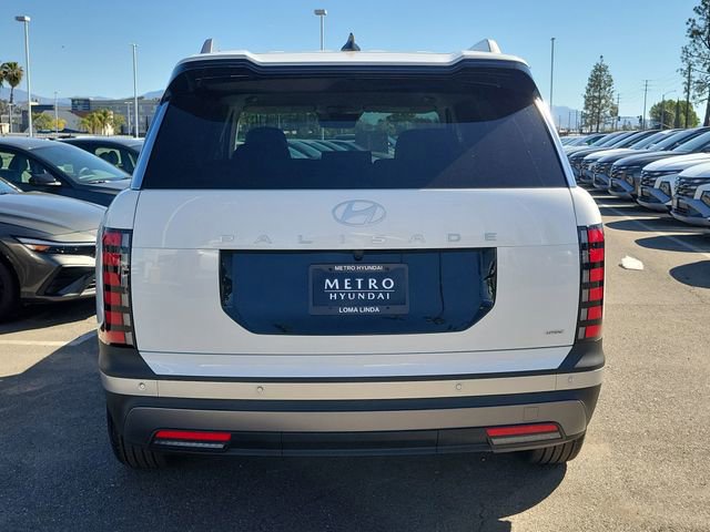 New 2026 Hyundai Palisade SEL image 30