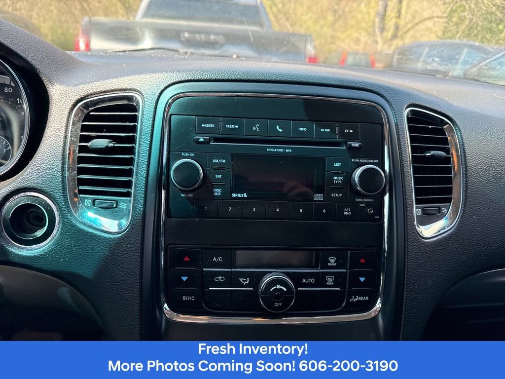 Used 2011 Dodge Durango Express image 8
