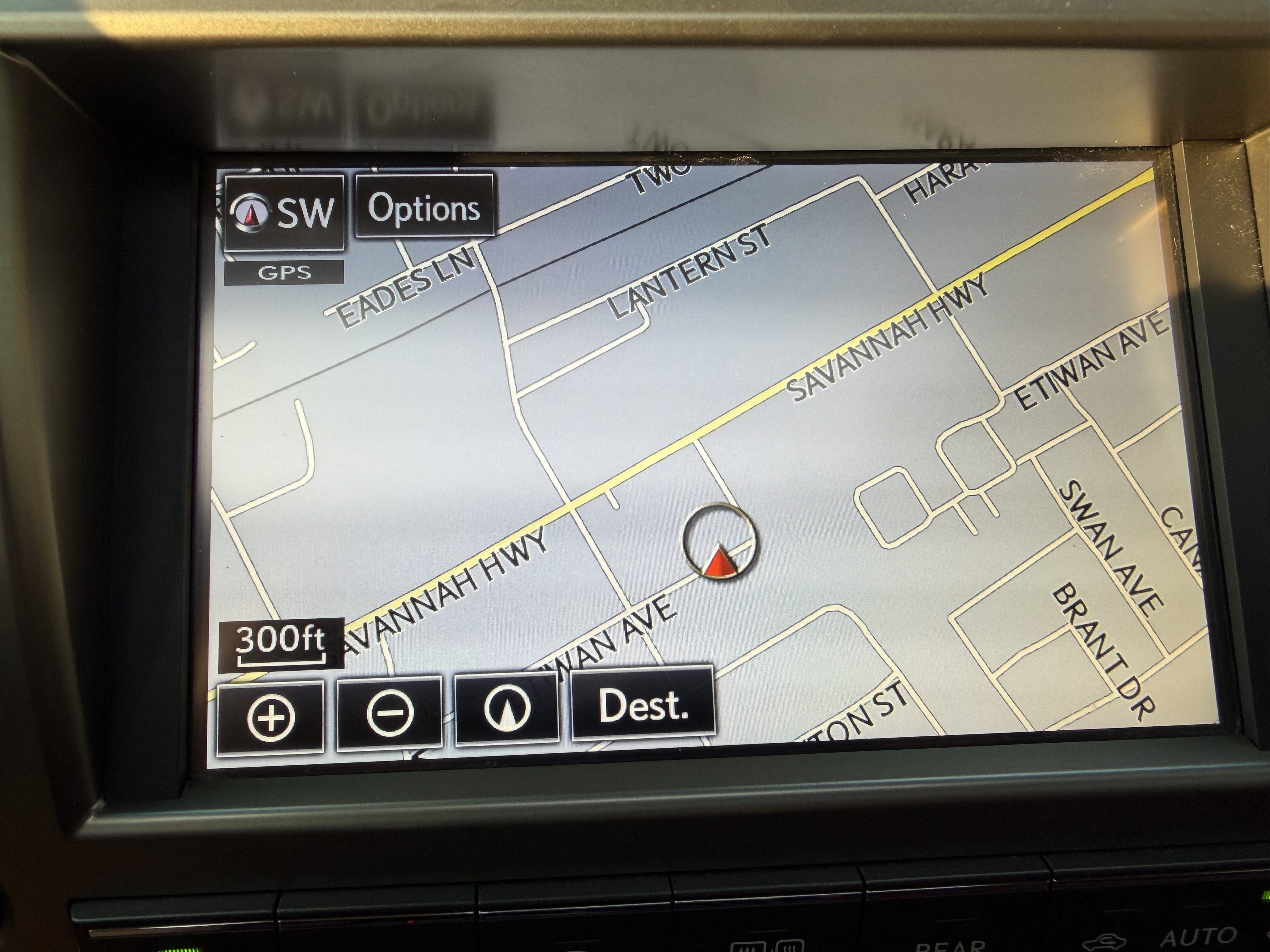 Used 2020 Lexus GX 460 Premium AWD/4WD image 23